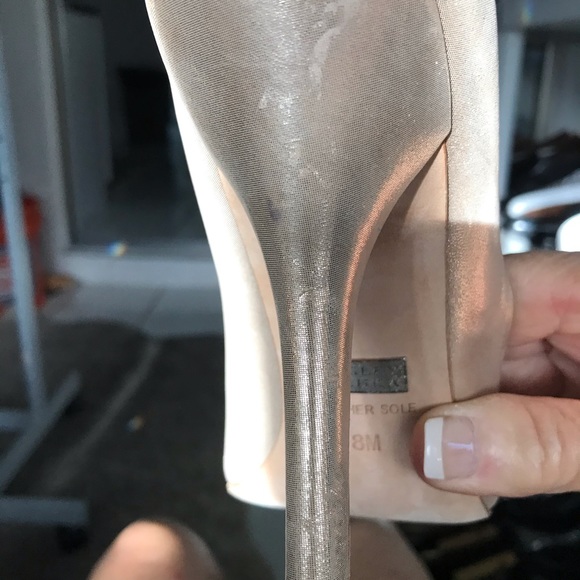 Bagley Mishka Designer evening Shoes - Picture 9 of 13